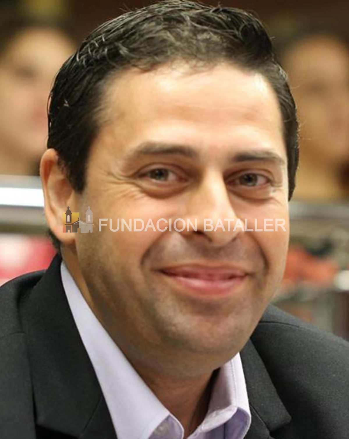 Andrés Lencinas