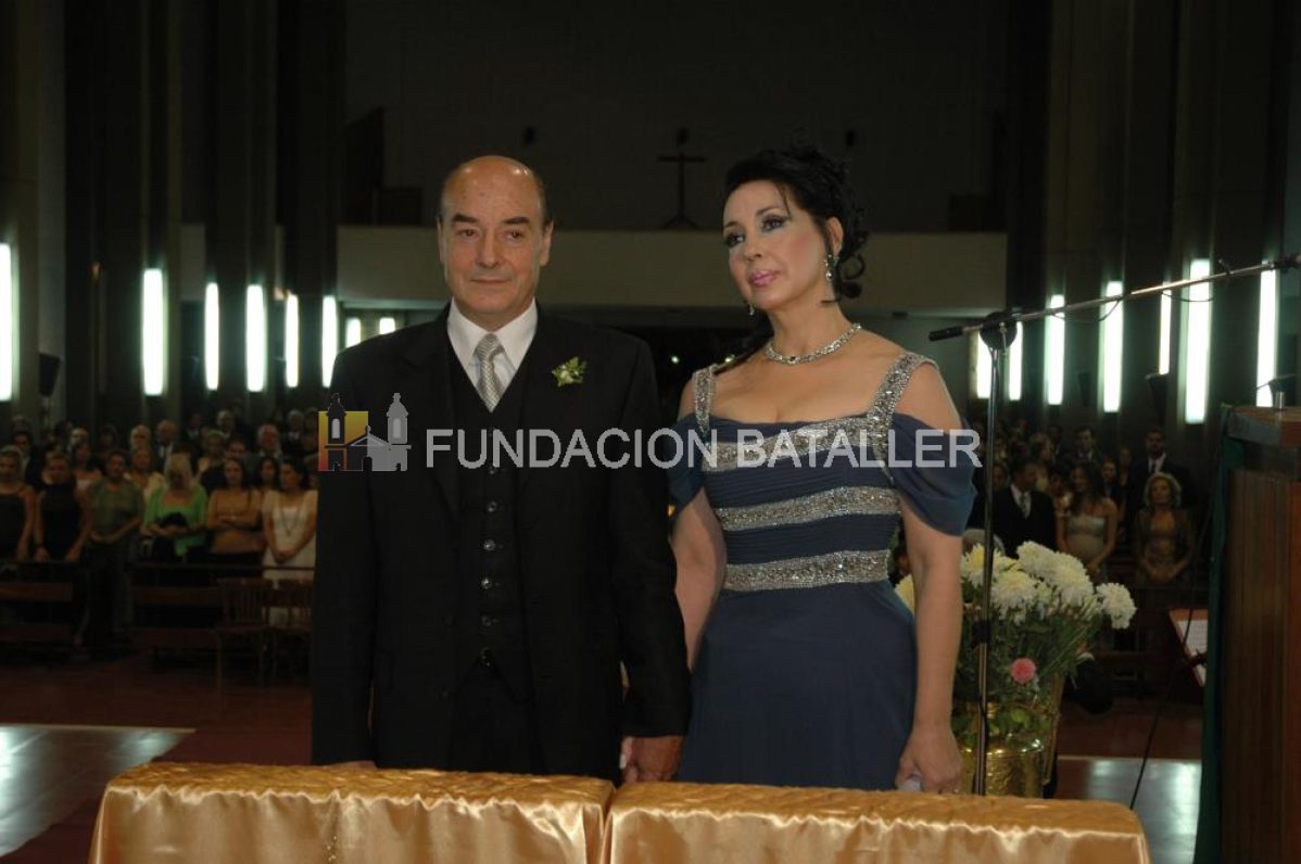 Enlace Adarvez Manzini-Tornello Pontoriero:
