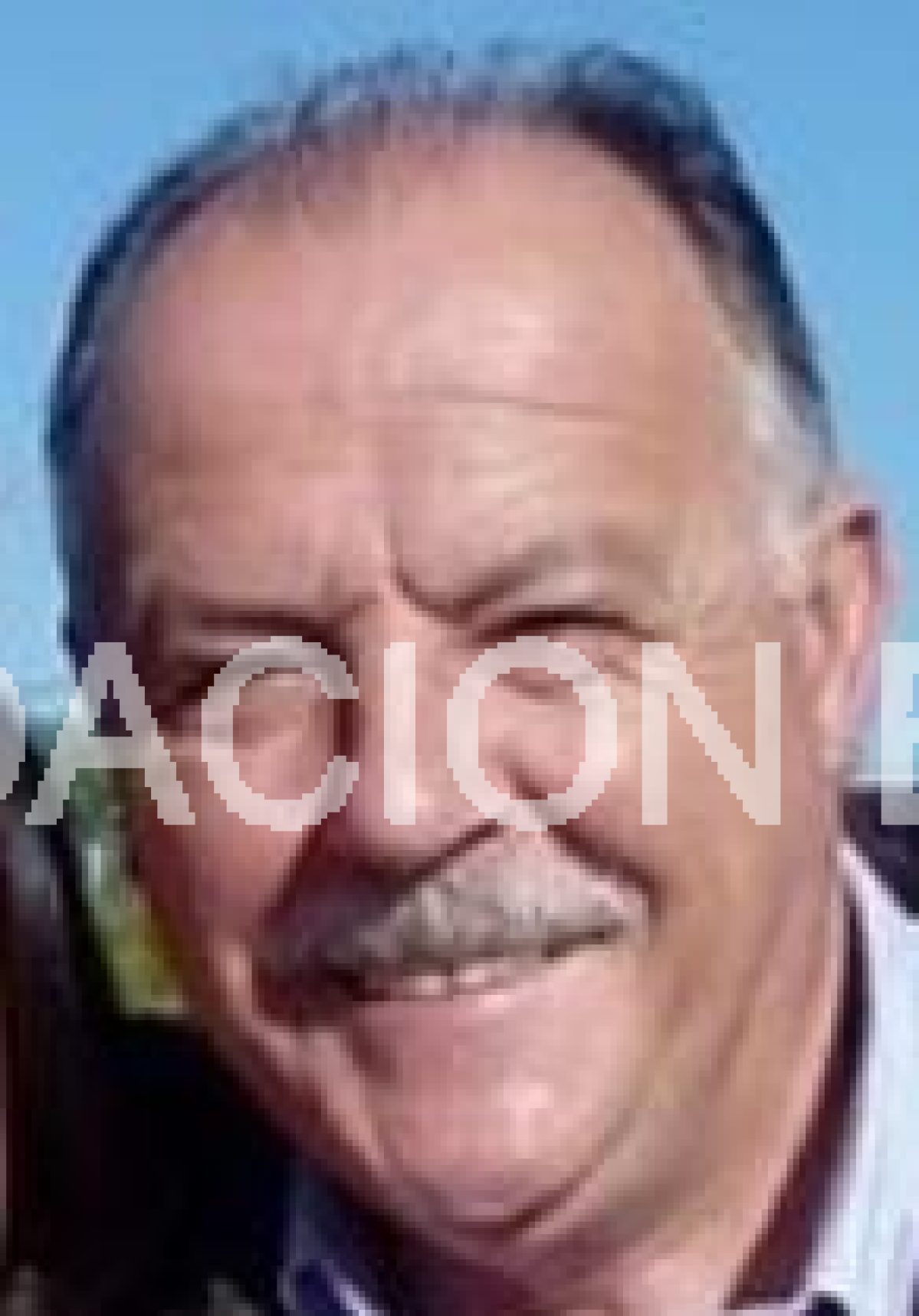 Luis Fernando Marquez Moret (Pancho) 