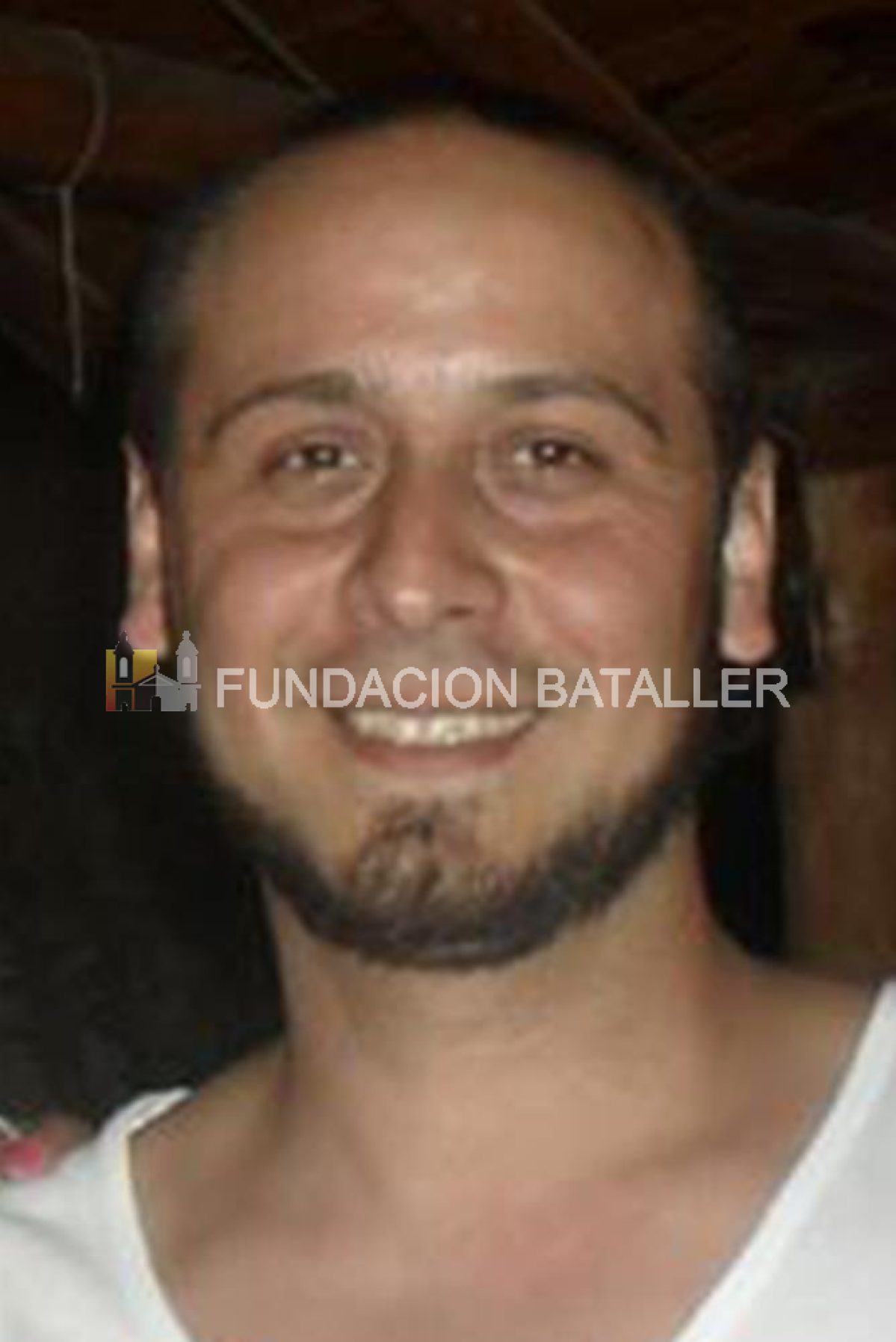 Federico Carmona