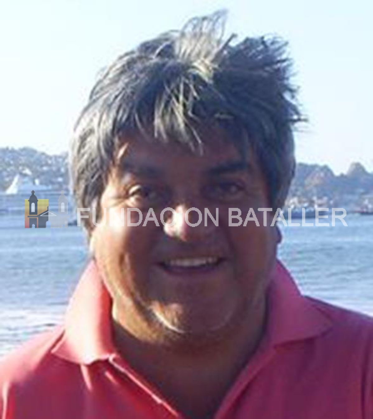 Osvaldo Salinas