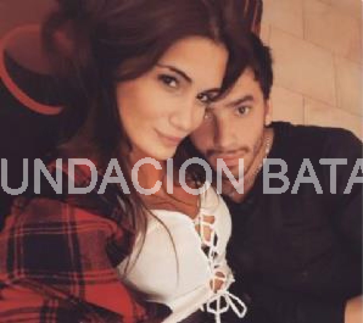 Magalí vs. Pablo. La farandula llegó a San Juan