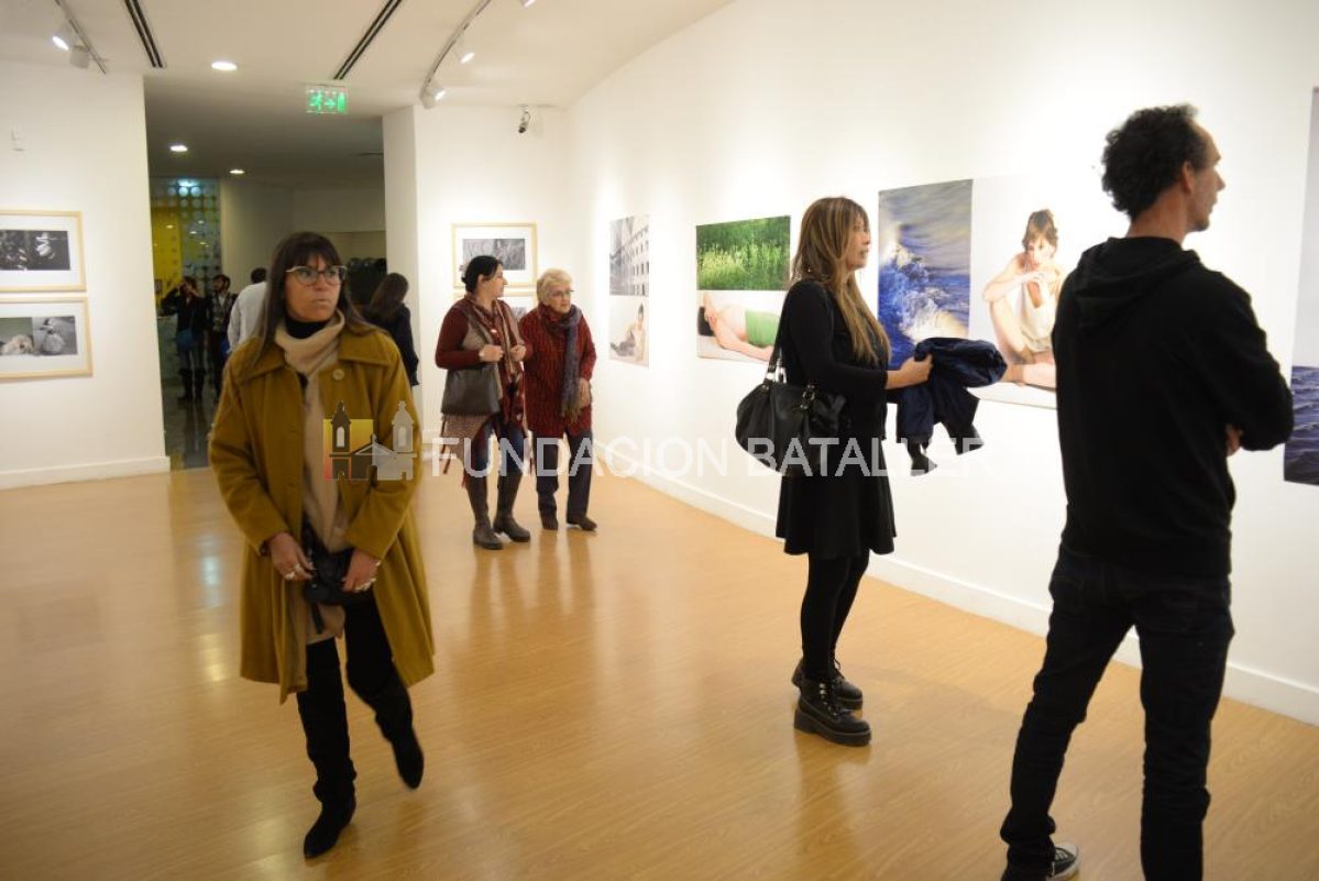 La Noche de los Museos 
