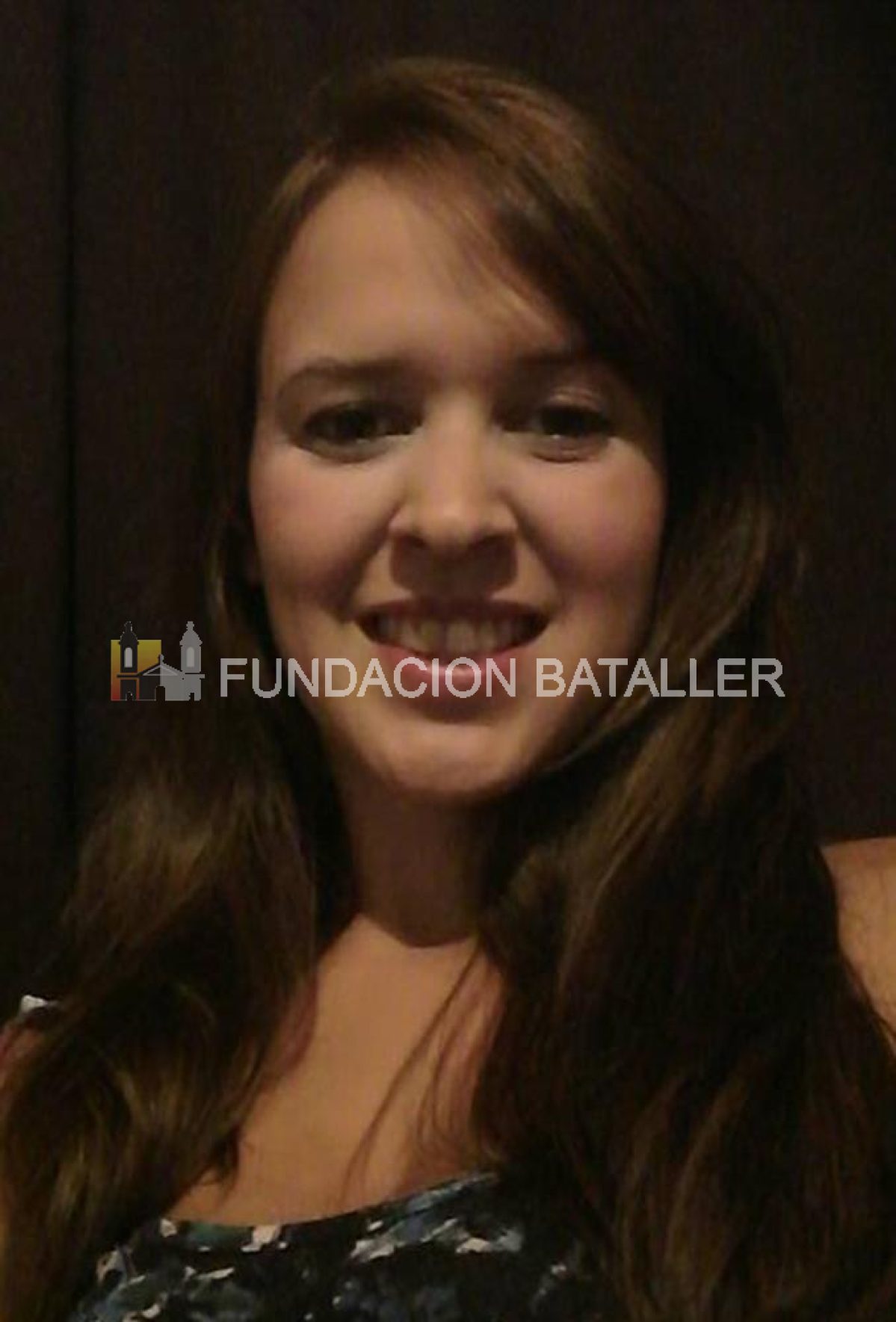 María De Los Ángeles Chirino