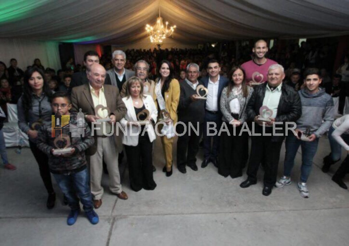 Destacan a Chimberos por promover valores 