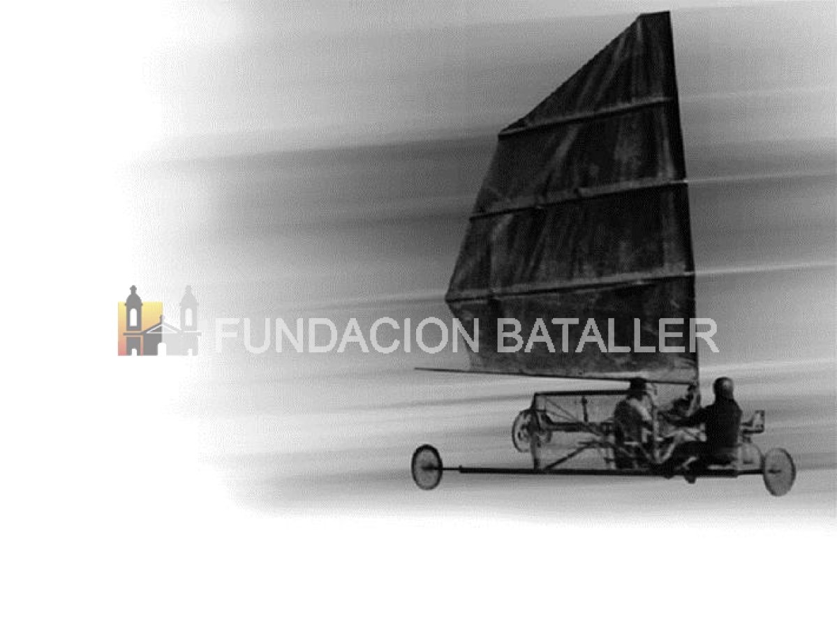 Jaime de Lara: El inventor de aventuras