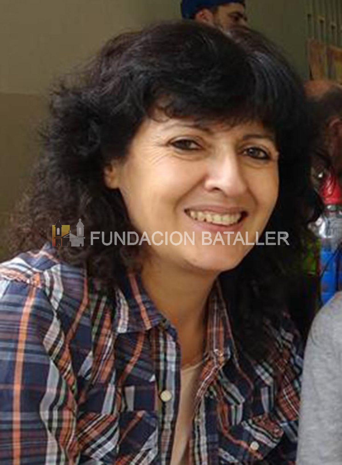 Susana Roldán