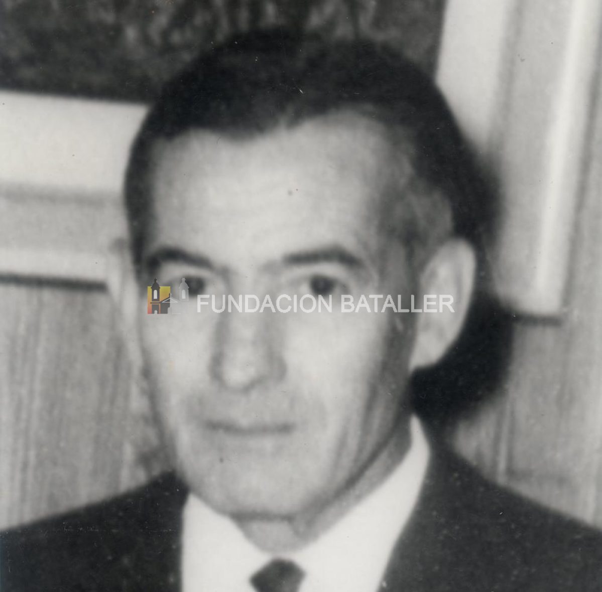 8 de septiembre. En 1906 nace Juan Victoria