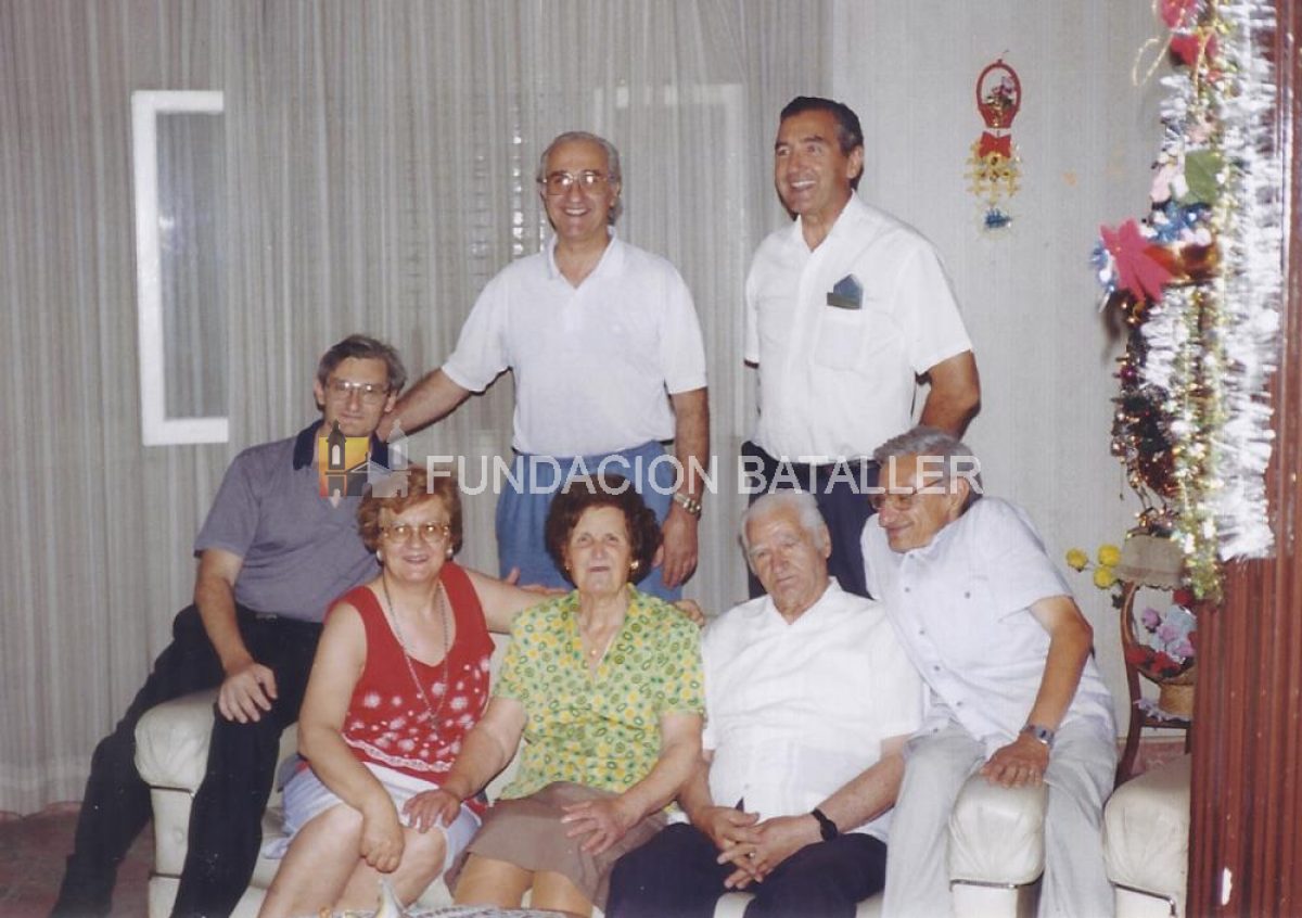 González Macías. Los humildes andaluces que trabajaron la tierra por sus hijos