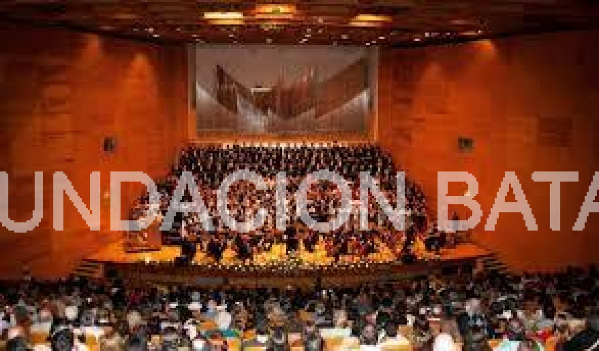 El hombre del Auditorio: Homenaje a un visionario llamado Juan Victoria