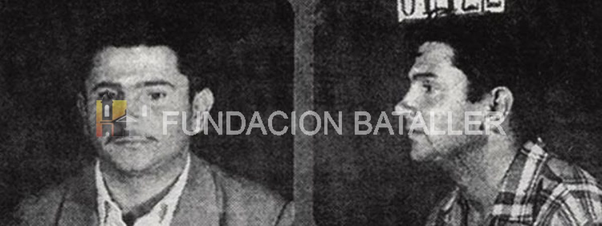 Ángel Bongiorno: El “rey de las fugas”