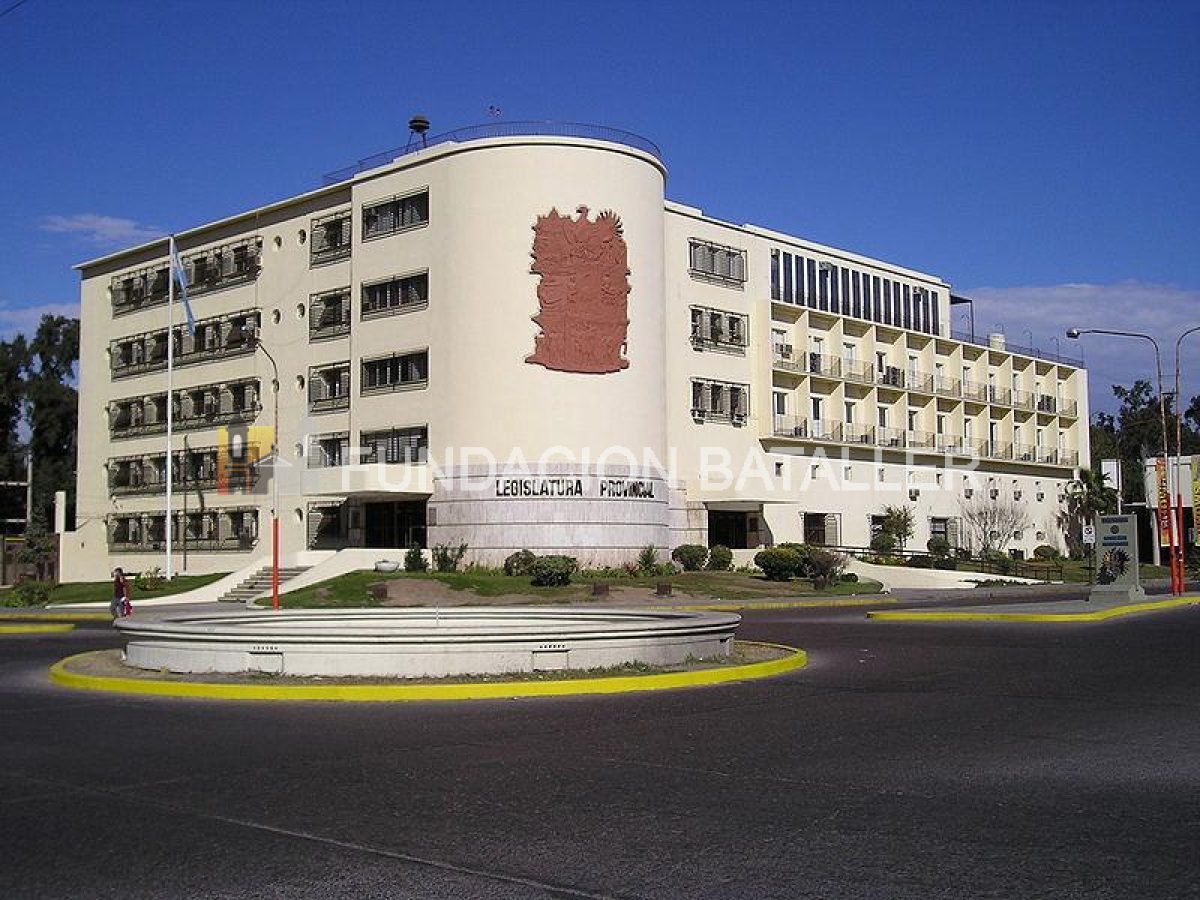 1948 - Legislatura Provincial