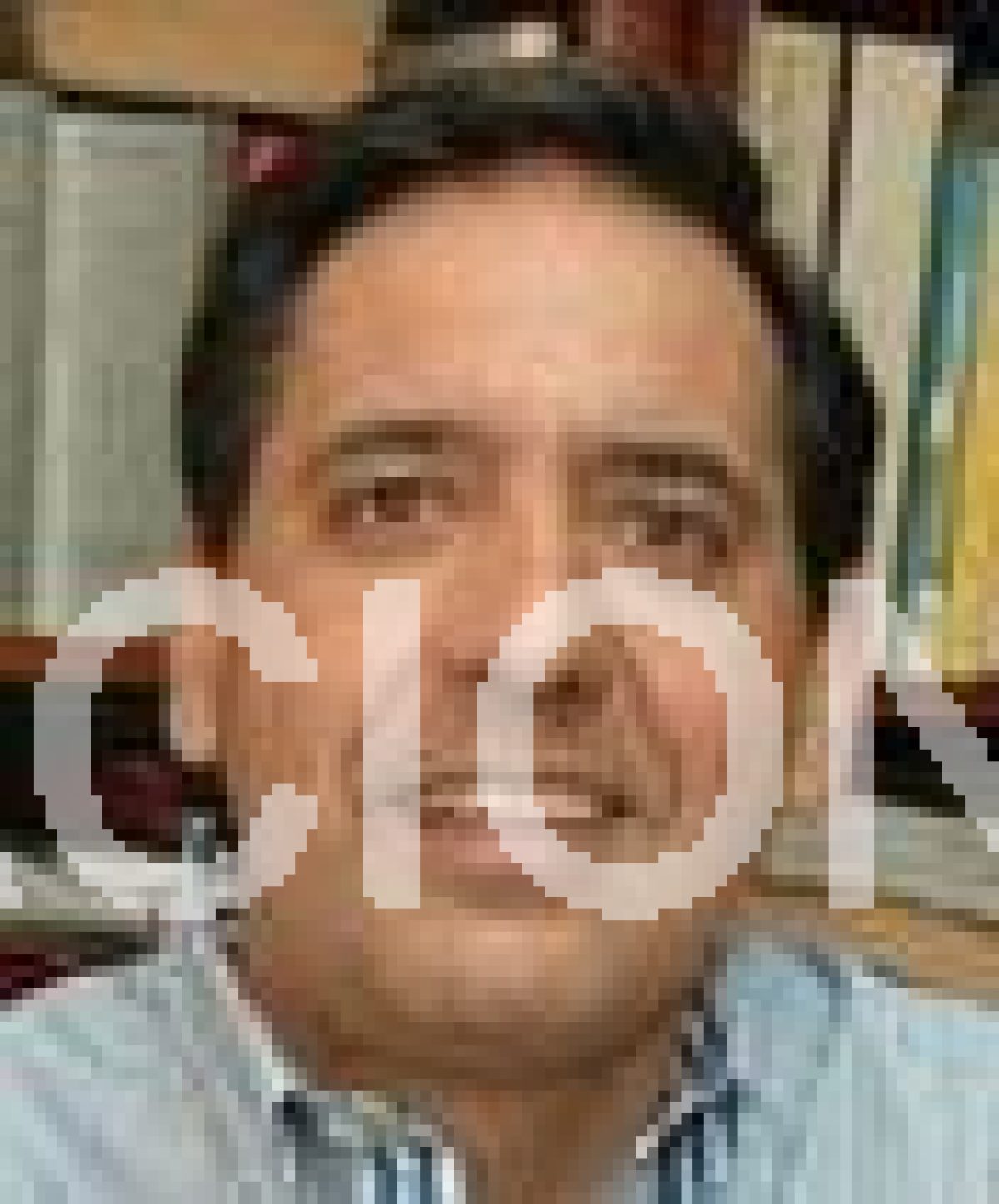 Omar González Dibella