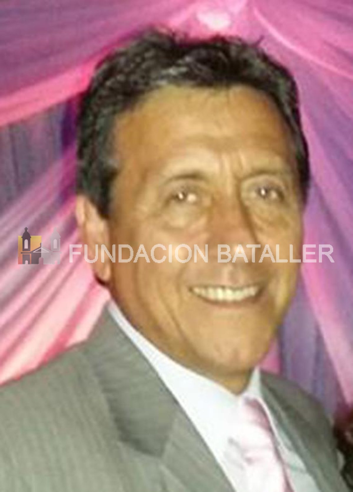 Ricardo Vidal