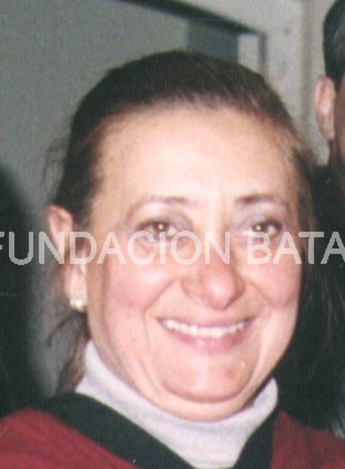 Liliana Belvideri