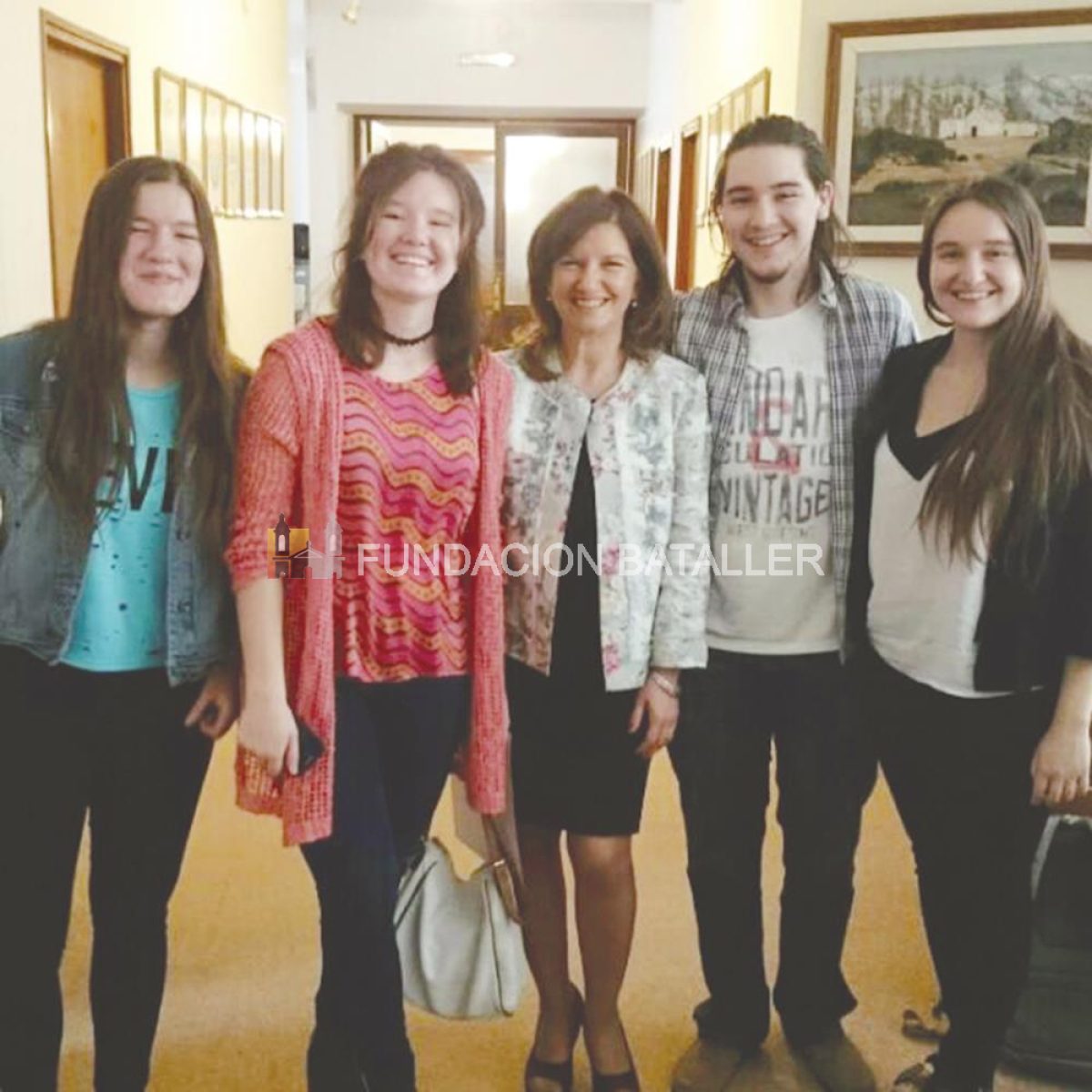 Dománico Yurrebazo. Una familia de ingenieros y abogados
