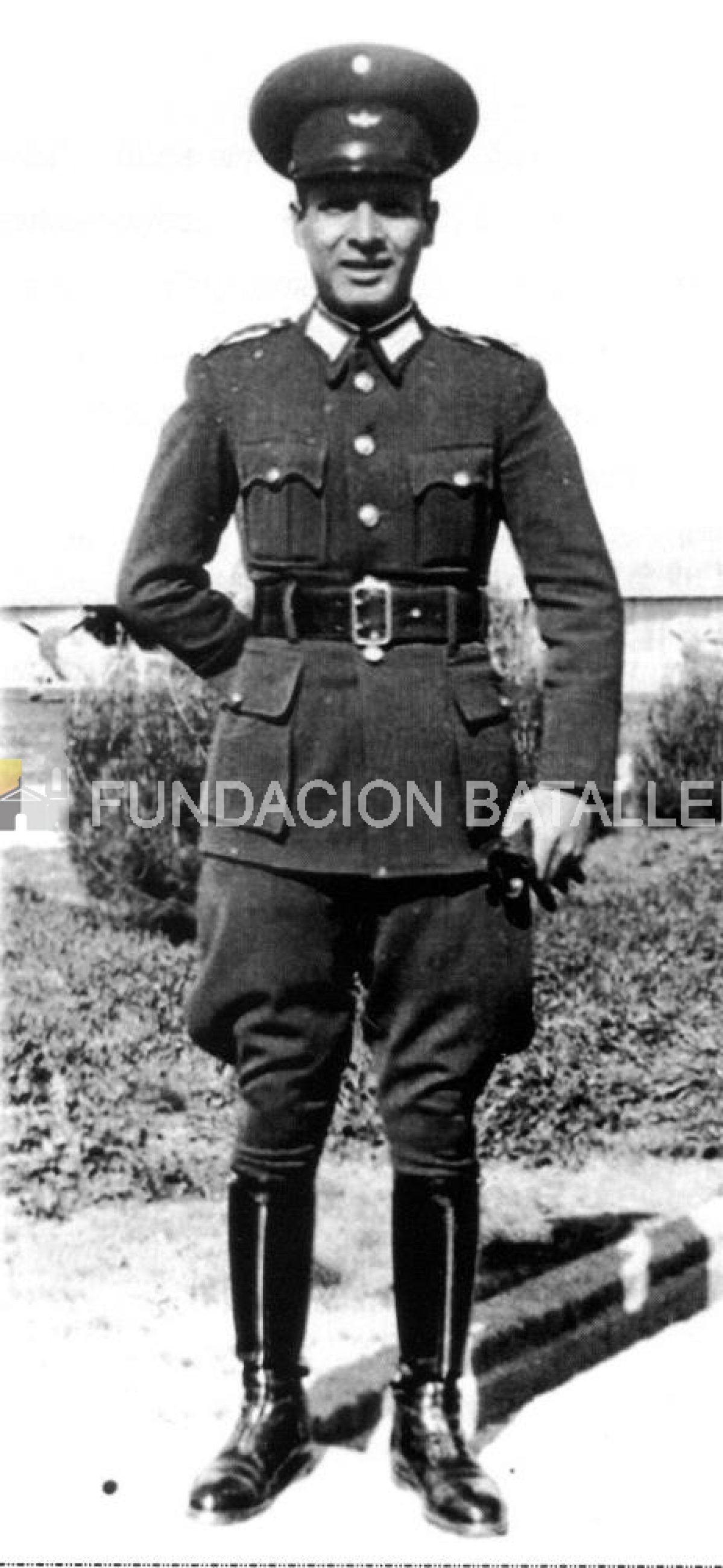 Los heridos trasladados vía aérea después del terremoto de 1944 en San Juan