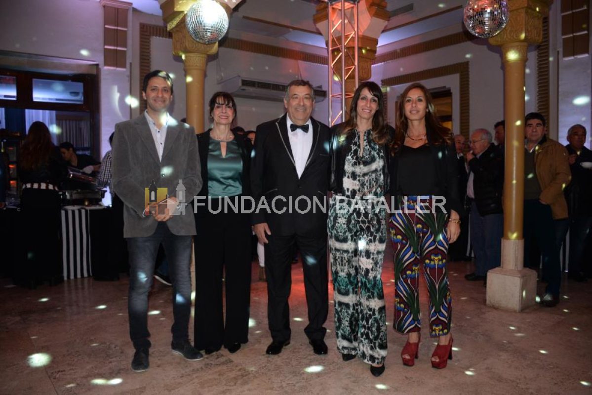 70 años de Palito González