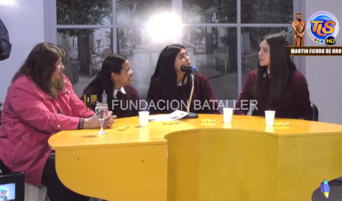 Escuela de Nivel Secundario Los Berros pasó a la próxima ronda