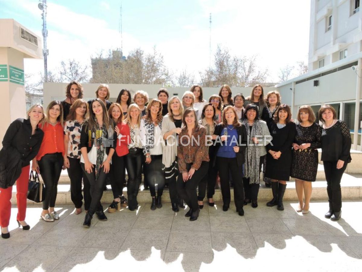 Almuerzo homenaje por el retiro de Cristina Gómez y Nelida González