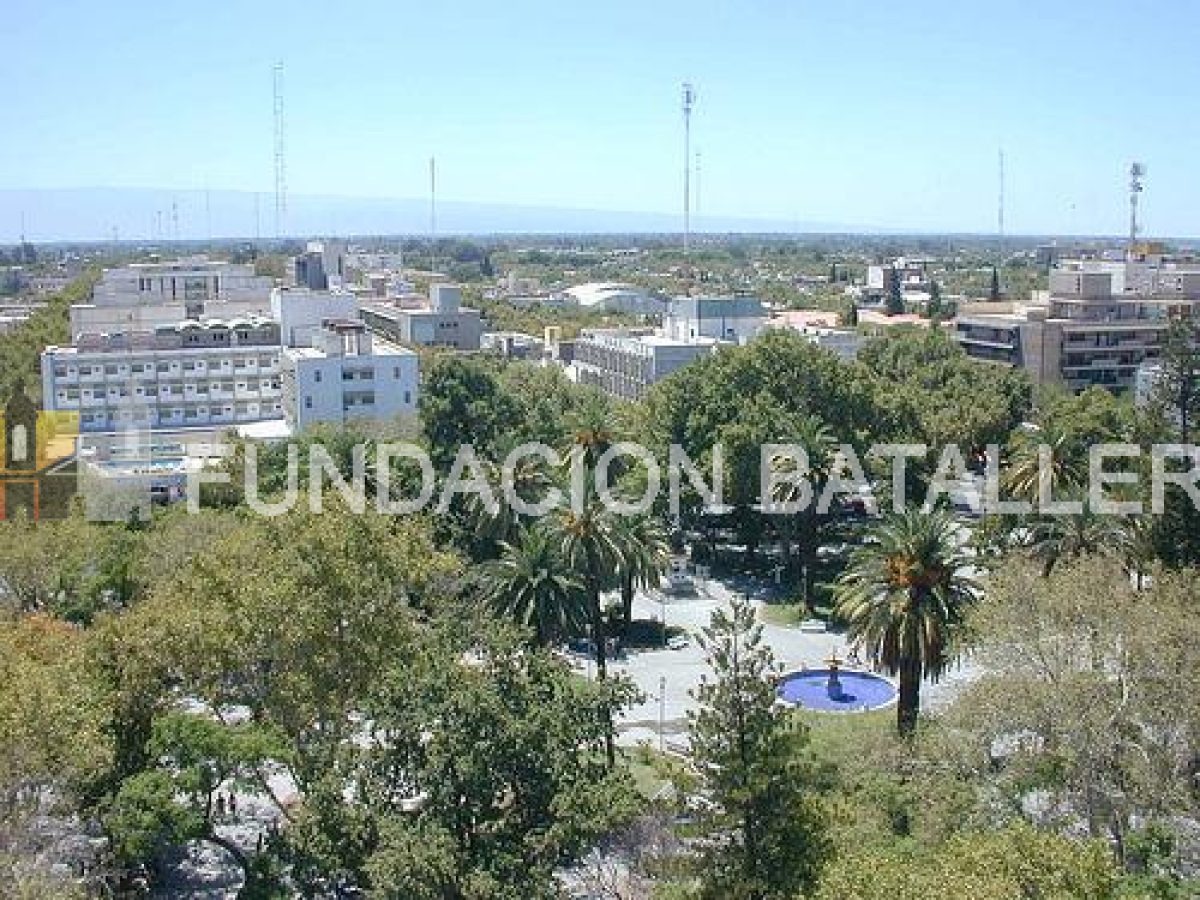 Un fuerte temblor sacudió a San Juan en la siesta y es el 9º del día