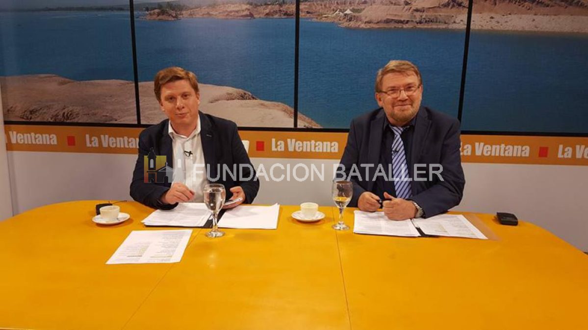 Los columnistas de La Ventana