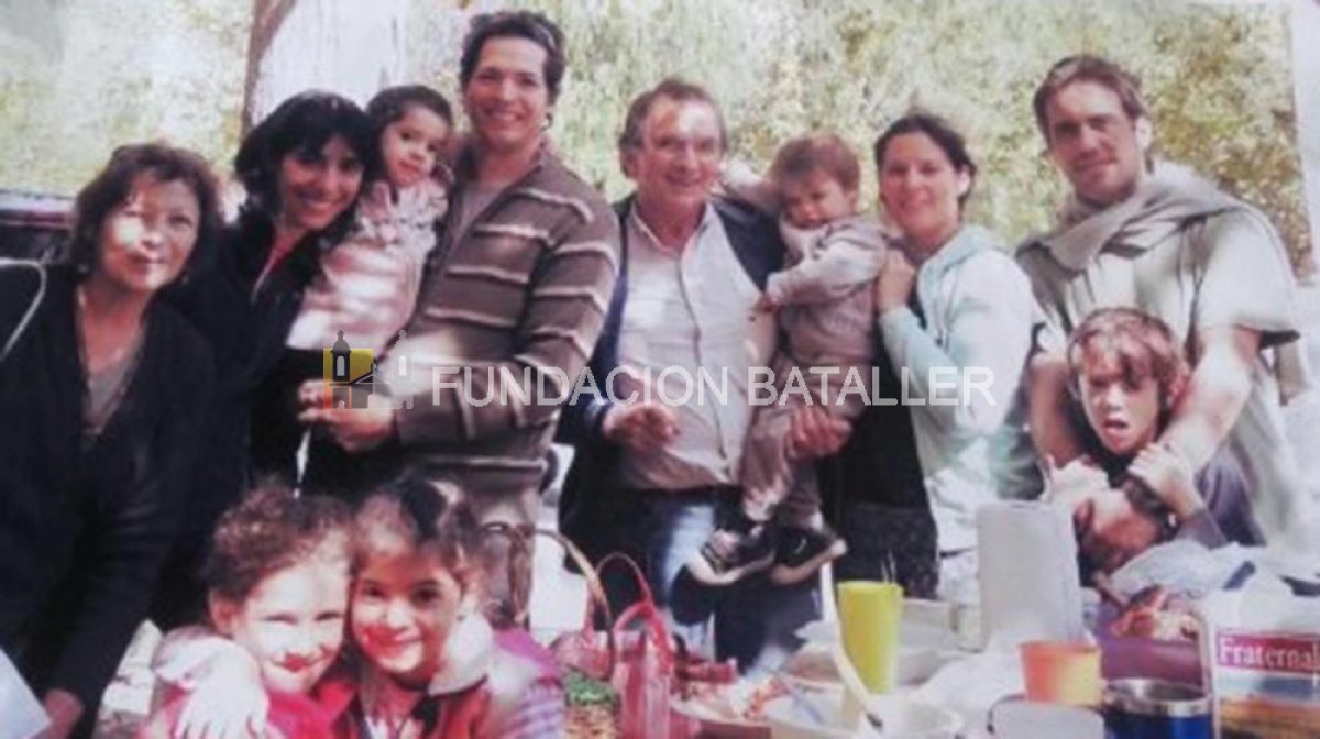 Agüero Welner. Una familia de militantes