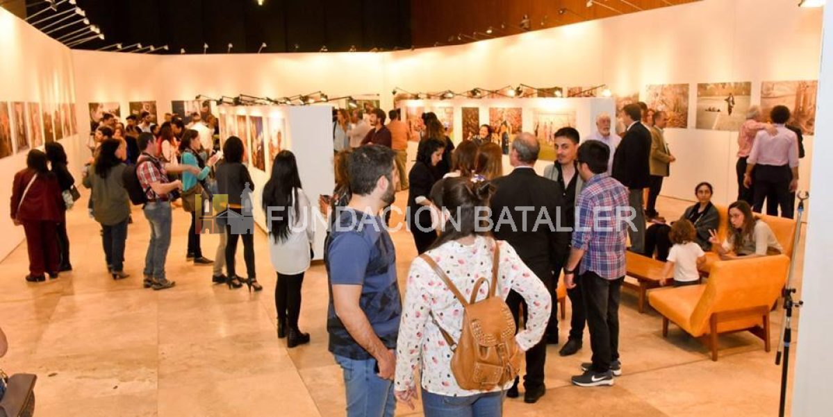 Presentaron las mejores fotos periodísticas de San Juan 