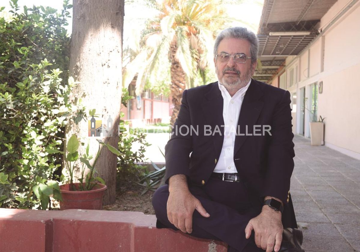 Luis Soifer: “Cuánto más cantidad de diferentes bacterias ingiera,  la gente es más sana”