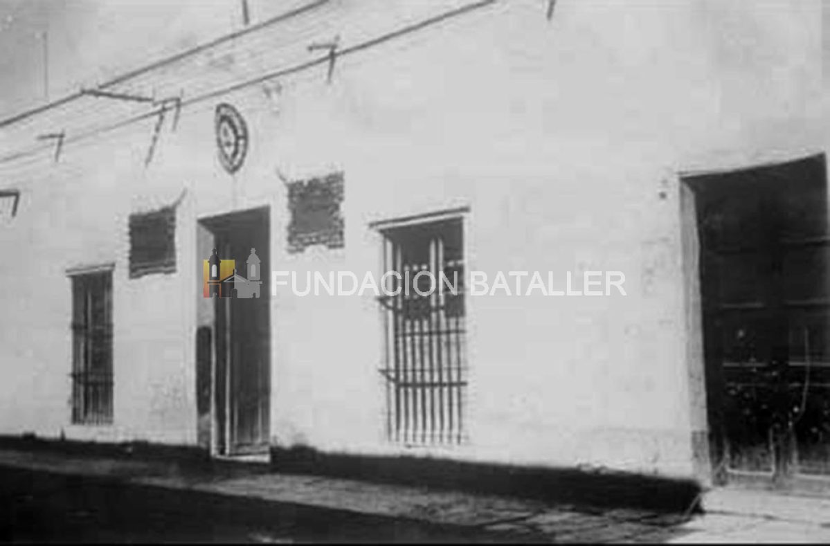 Lo que fue y lo que es la Casa de Sarmiento