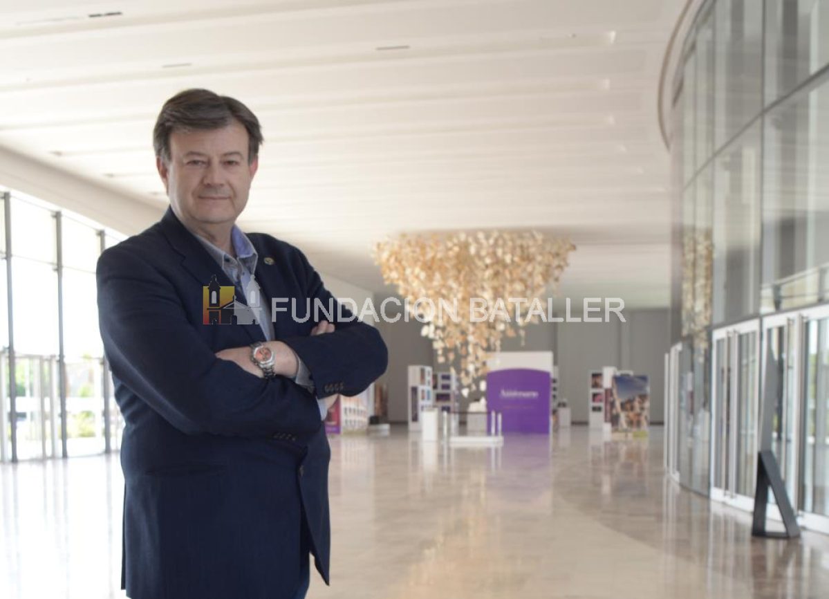 Eduardo Savastano. Un realizador todo terreno