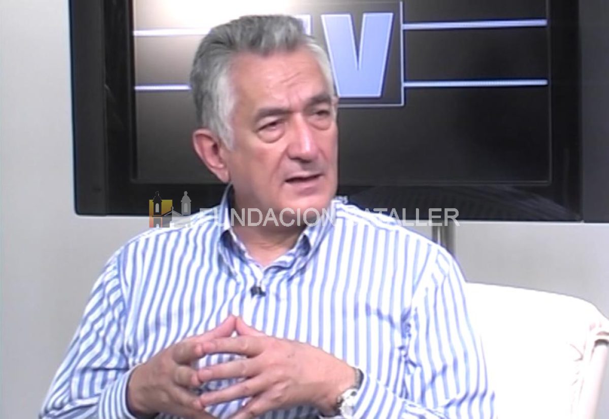 Alberto Rodríguez Saá: “Yo soy el estratega, el soñador. Con el Adolfo somos totalmente distintos”