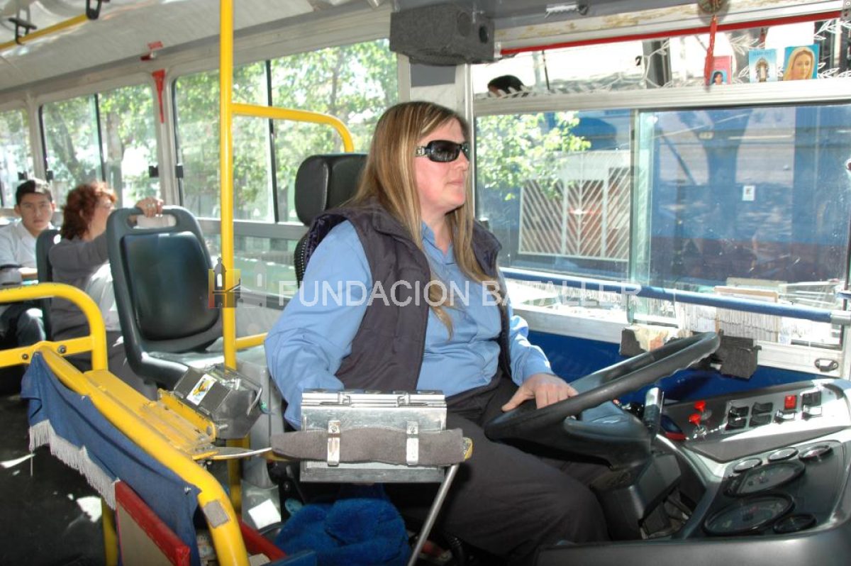 La mamá colectivera