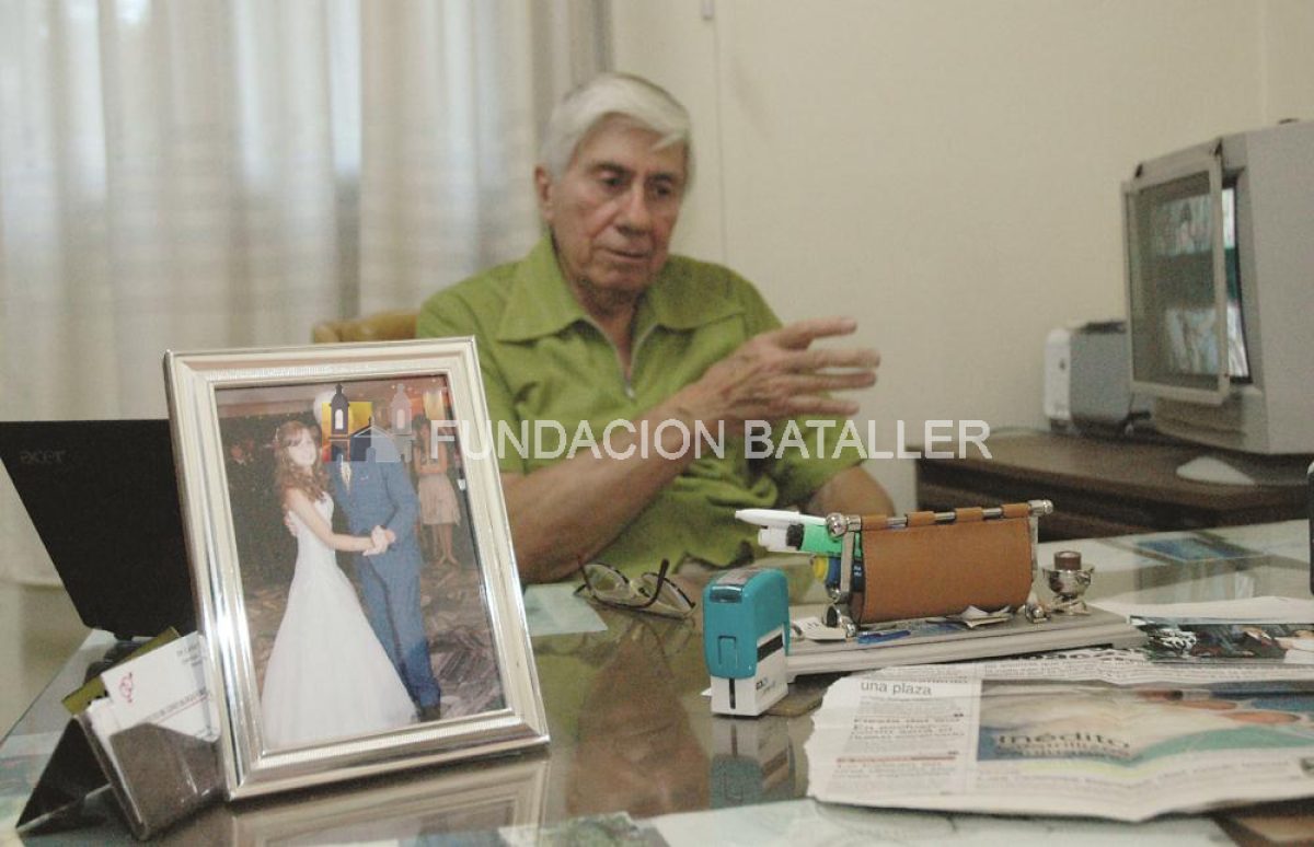 Carlos Coria: "Dios no me va a castigar por ayudar a crear vida"
