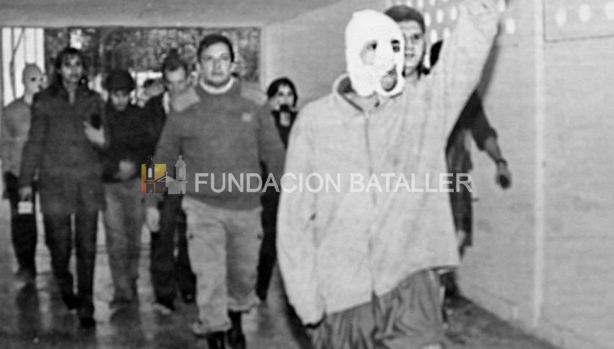 Se emitió el último programa de "Parece que fue ayer" 