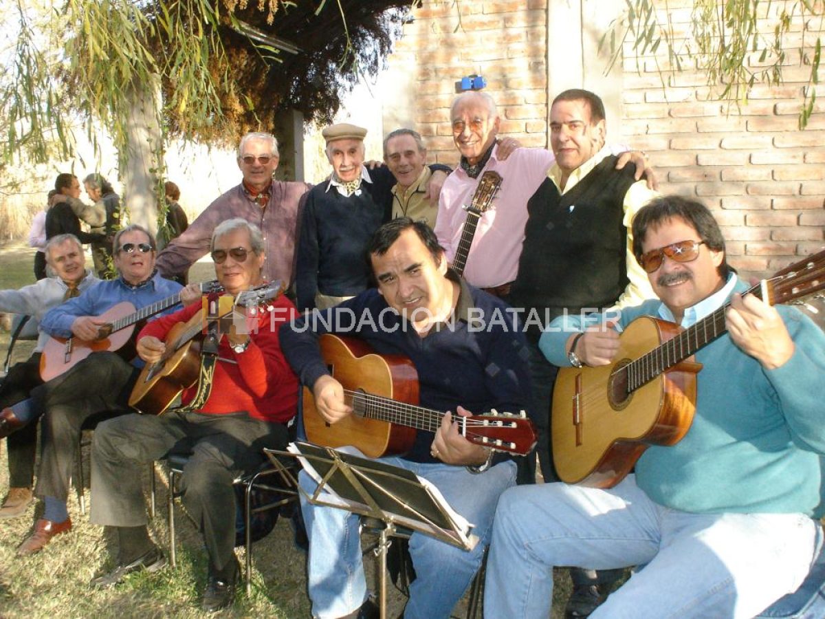 Instrumentos musicales