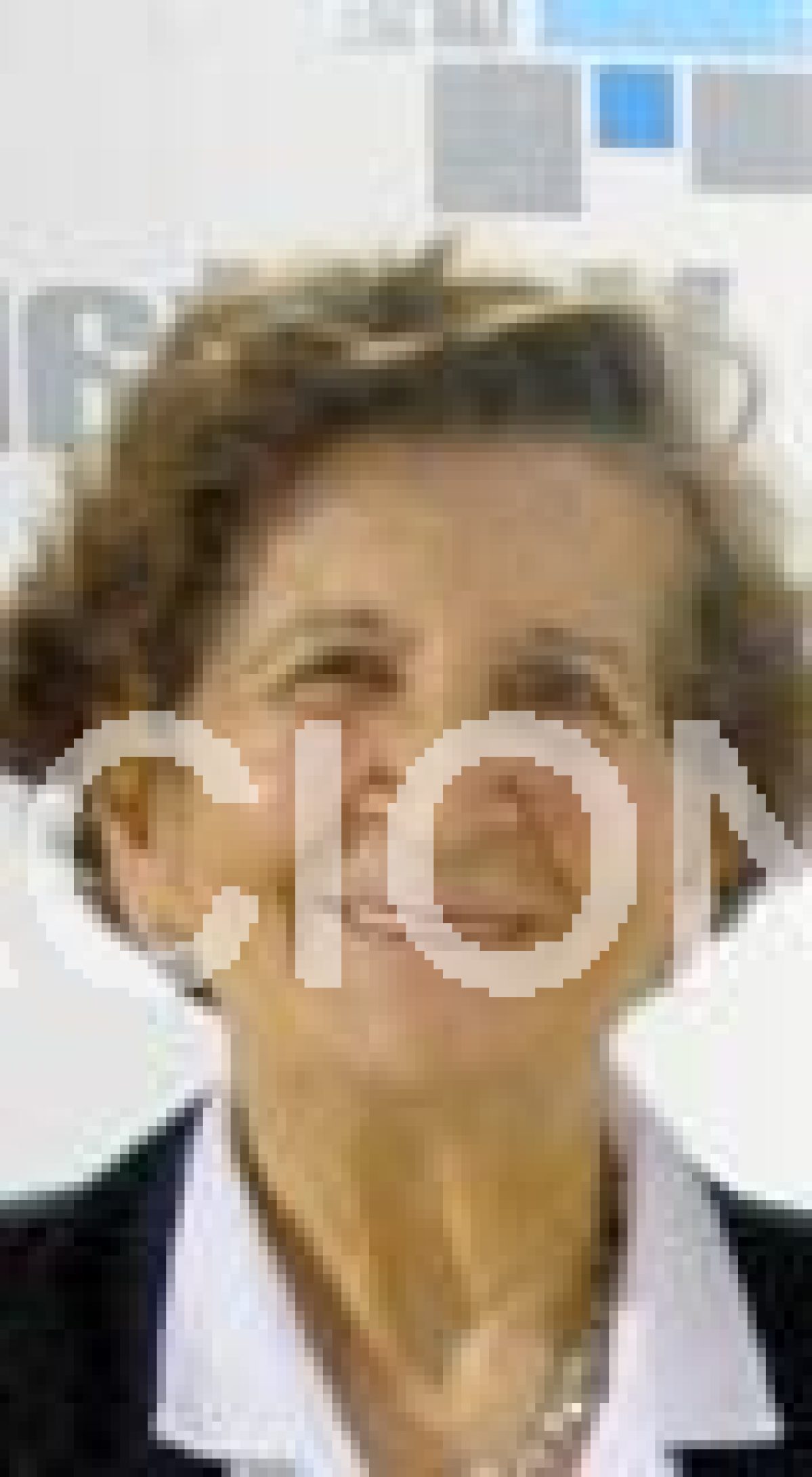 María Del Carmen Gamiz De Garramuño