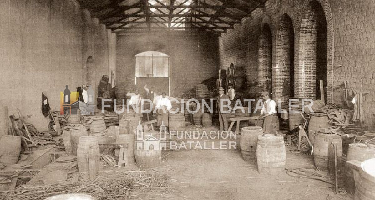 Nacimiento, apogeo y decadencia de grandes bodegas sanjuaninas