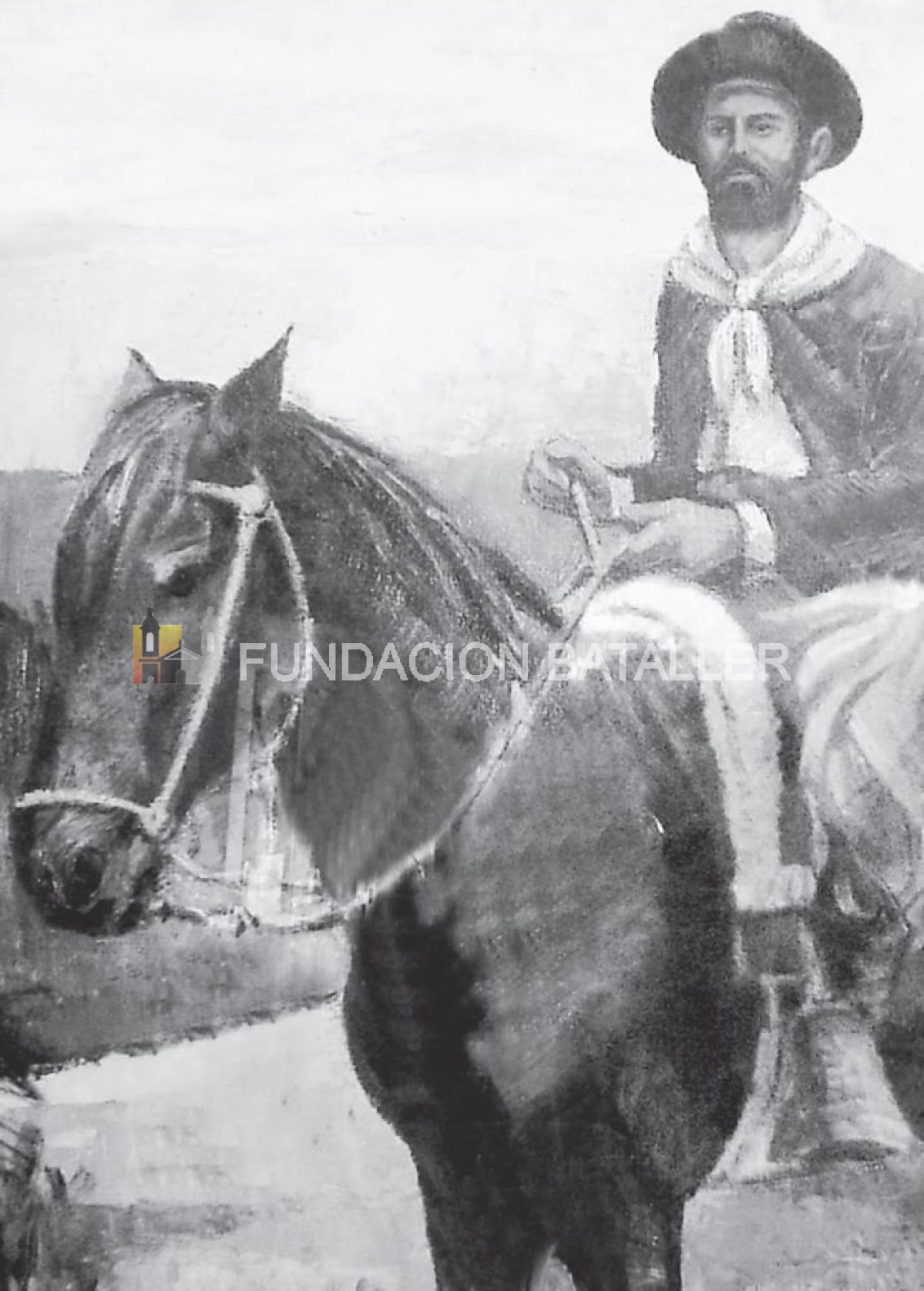 14 de febrero. Muere el gaucho José Dolores