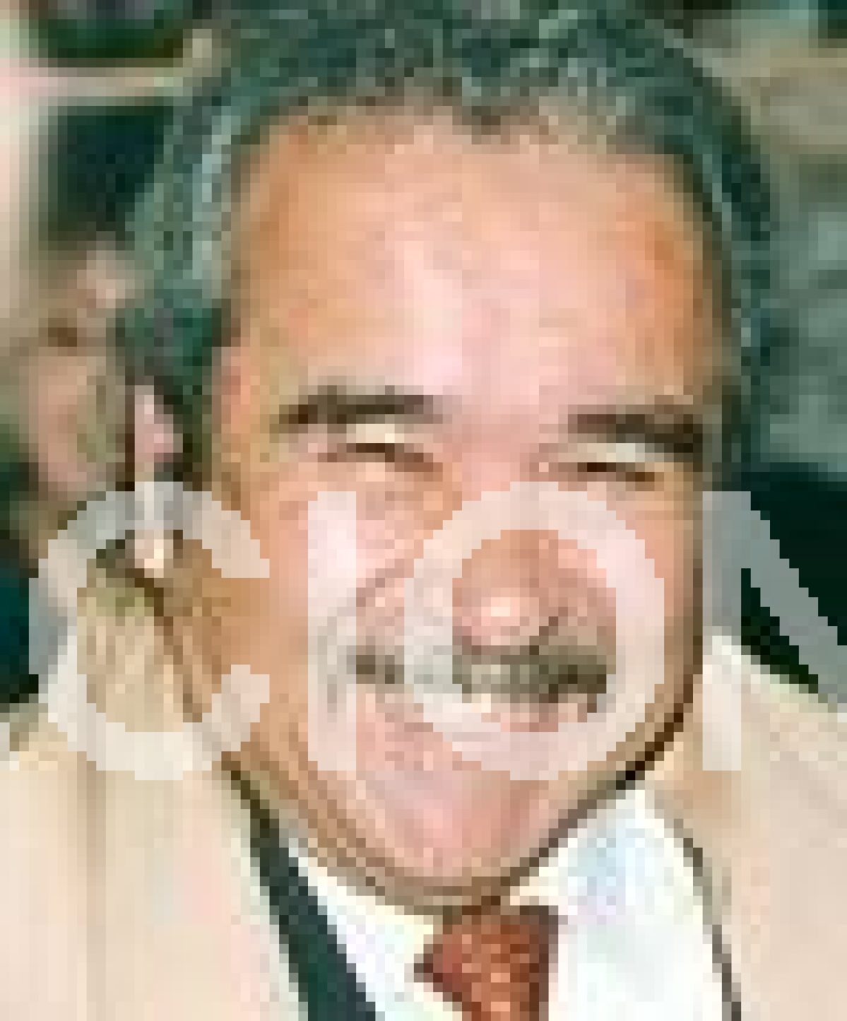 Jorge Darío Bence