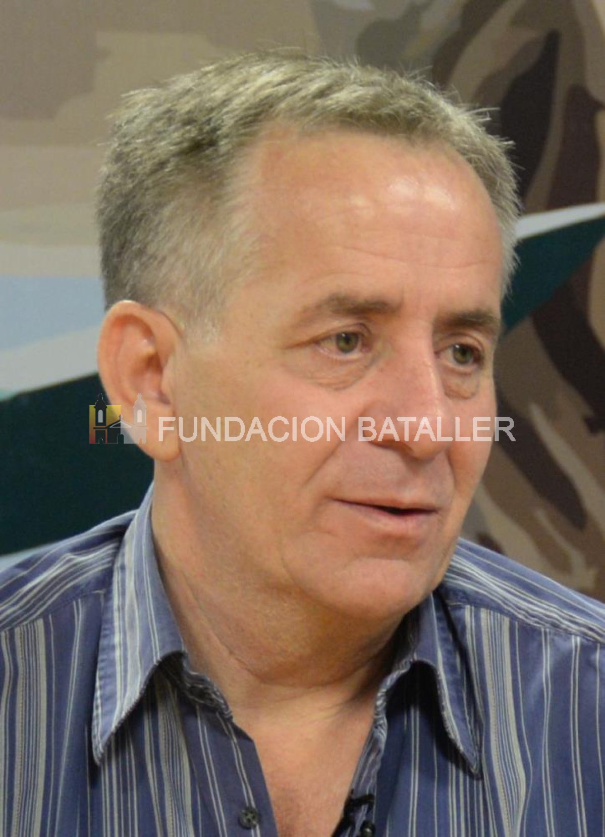 Dr Francisco Jose Andreussi (Franco)