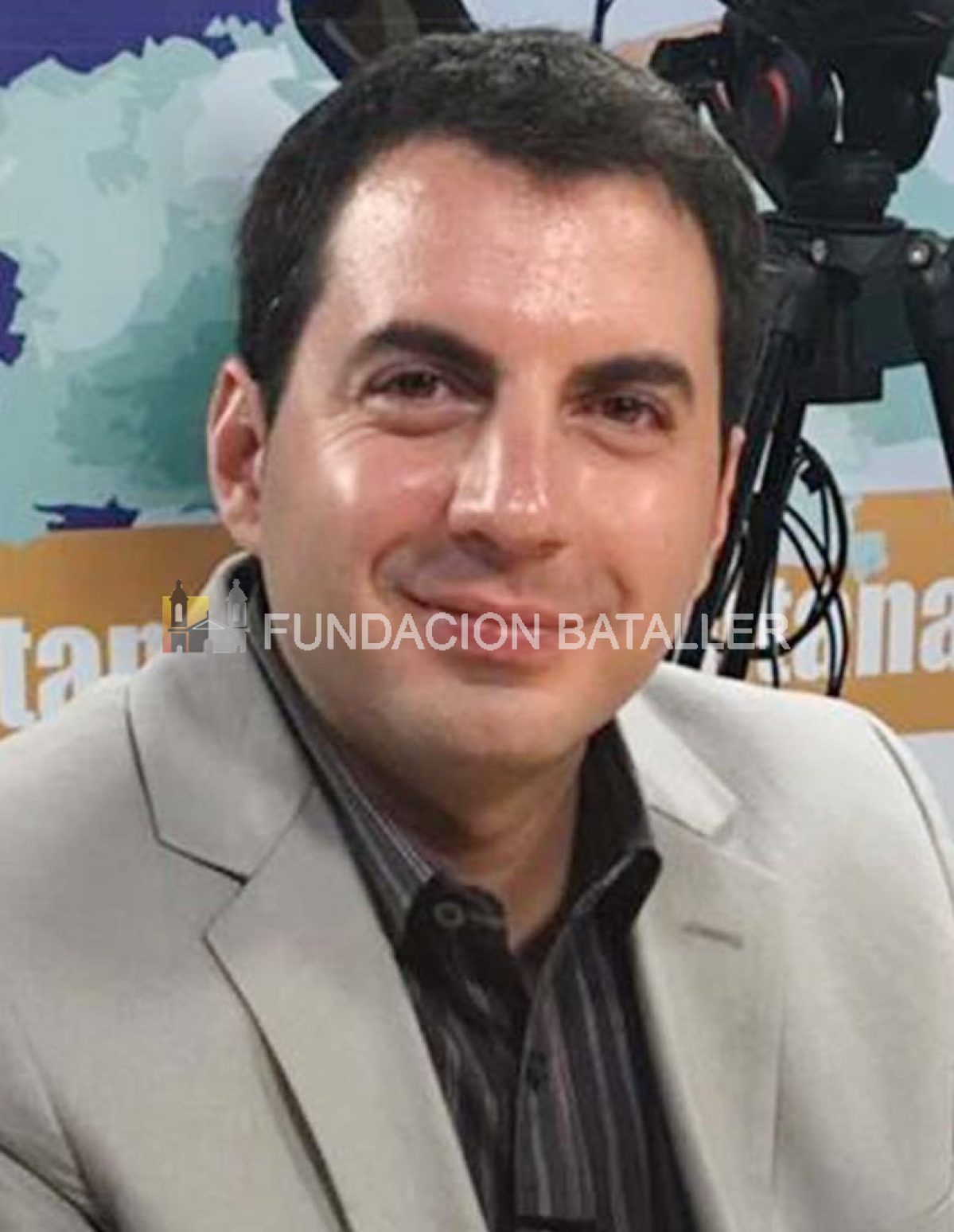 Sebastián Caruso