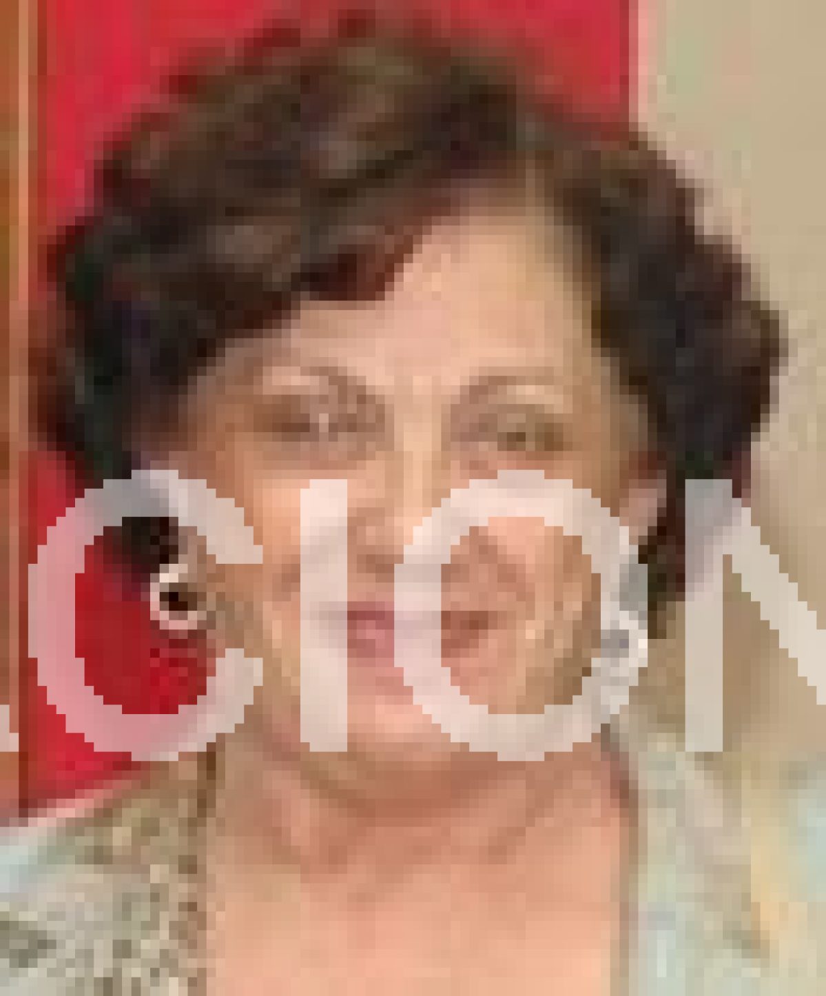 Nina Labaké De Galván