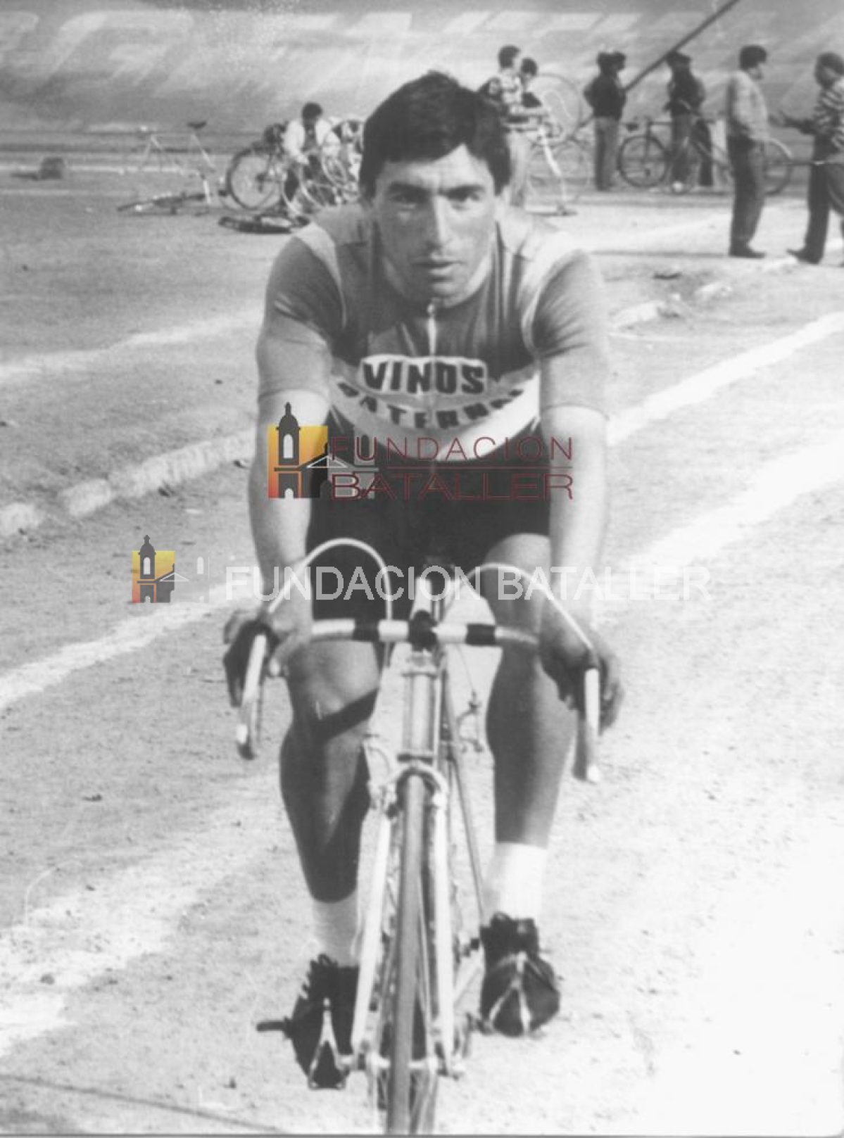 Ciclismo. Historia de la Vuelta a San Juan