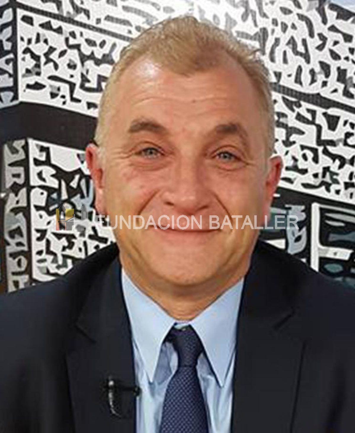 Antonio Rogelio Falcón