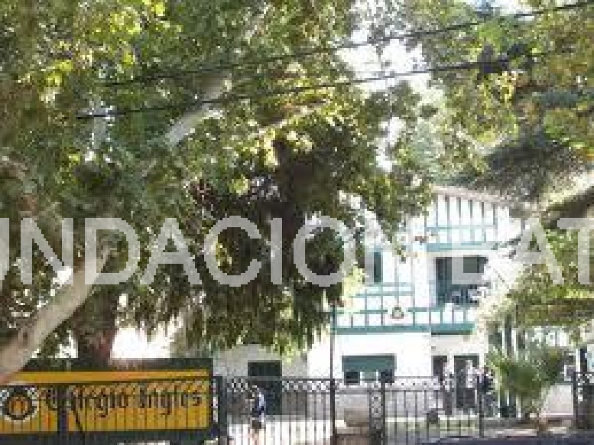 9 de Marzo. En 1991 se inaugura el Colegio Inglés