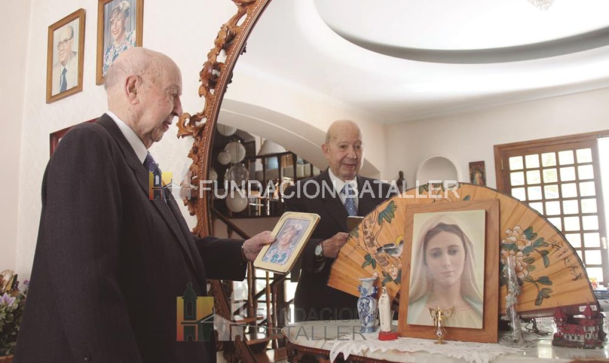 Franco Paolini. El empresario que marcó una época