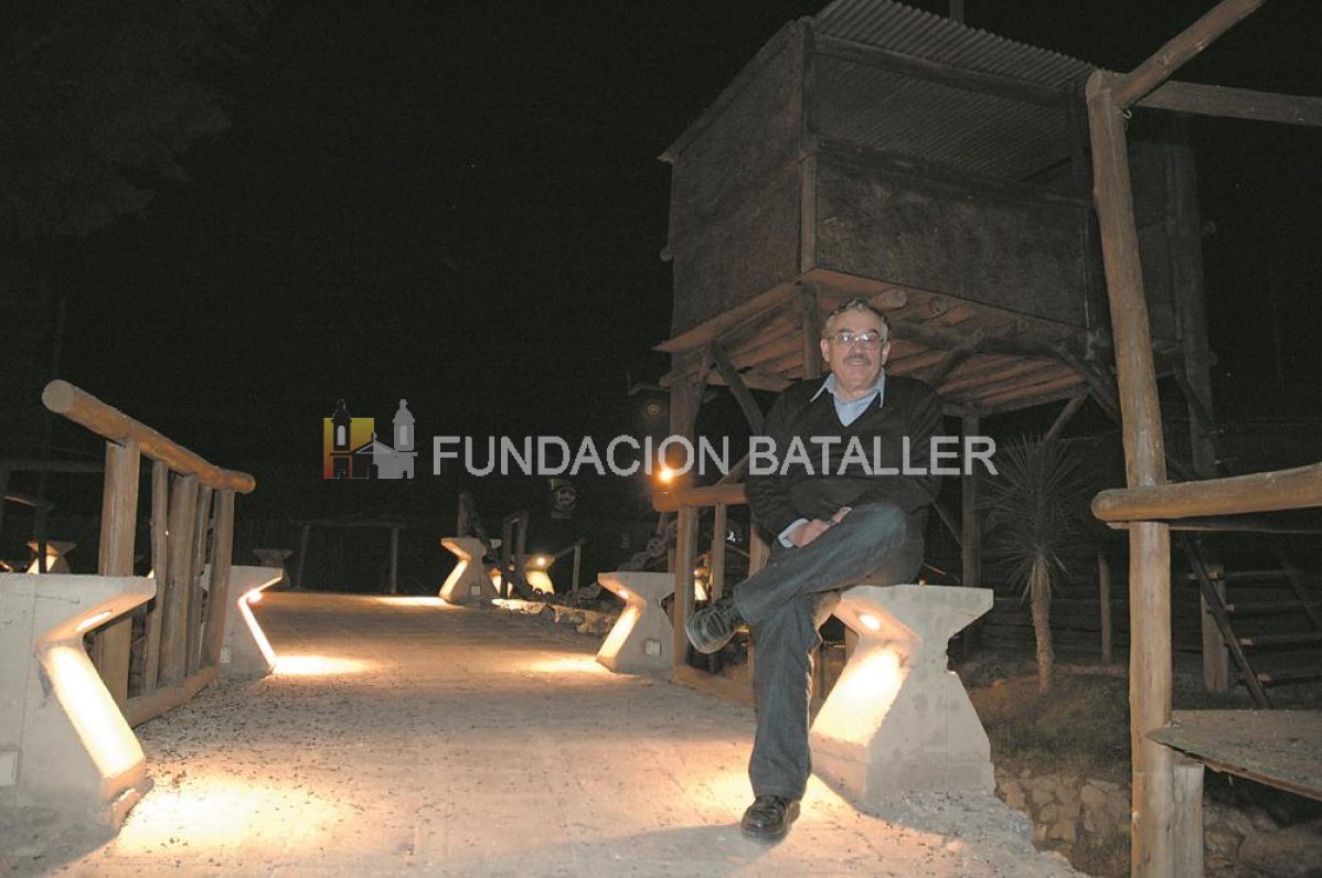 Rogelio Muñoz: "Son los padres los que tienen que encargarse de sus hijos, no el Gobierno"
