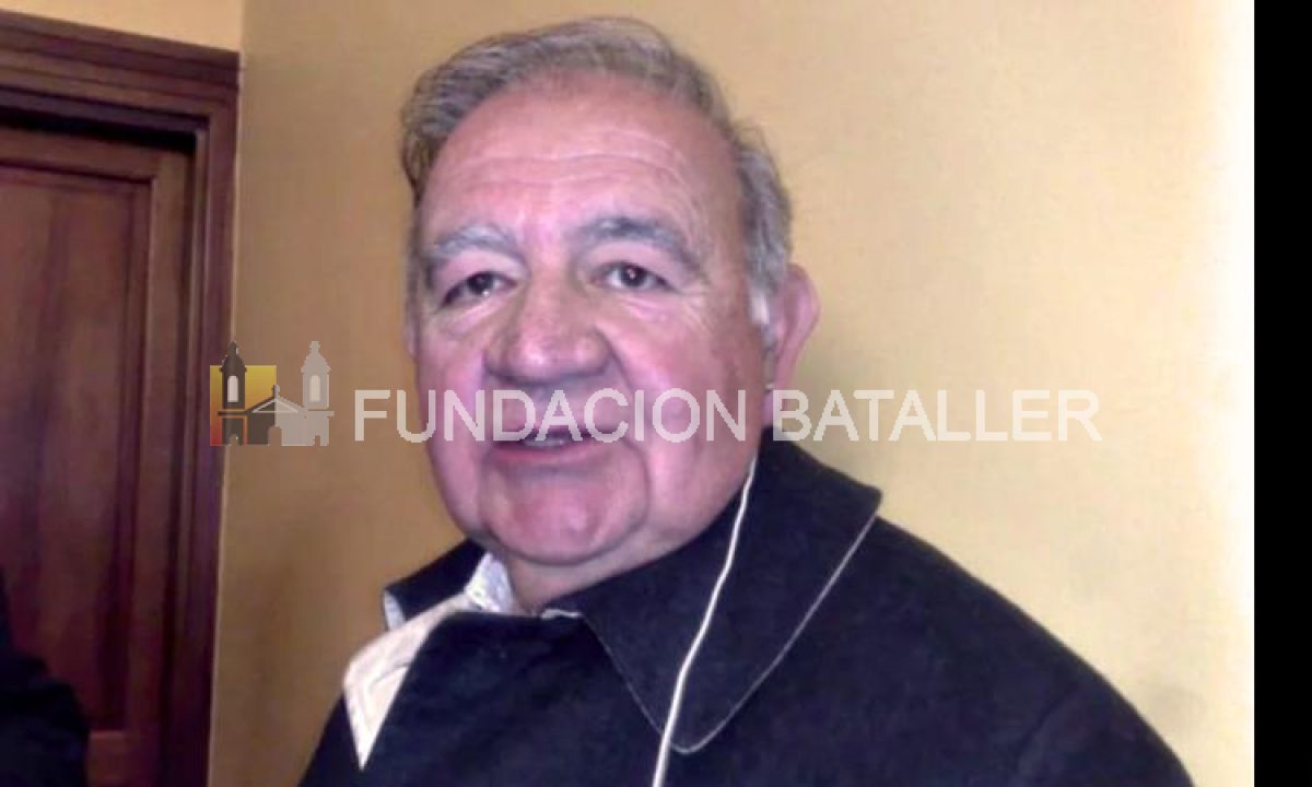 Eduardo Asencio Olivarez (Lalo)