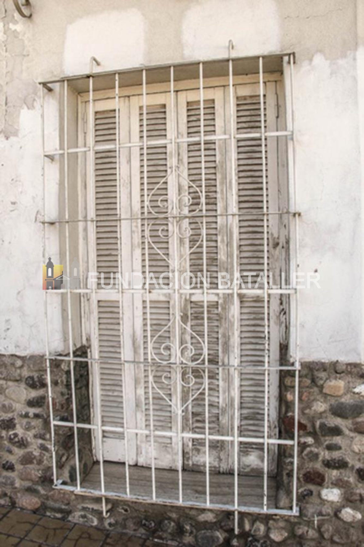 Entre chacras, pantanos y una batalla histórica